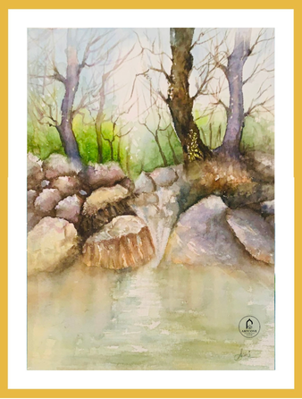 Artcove